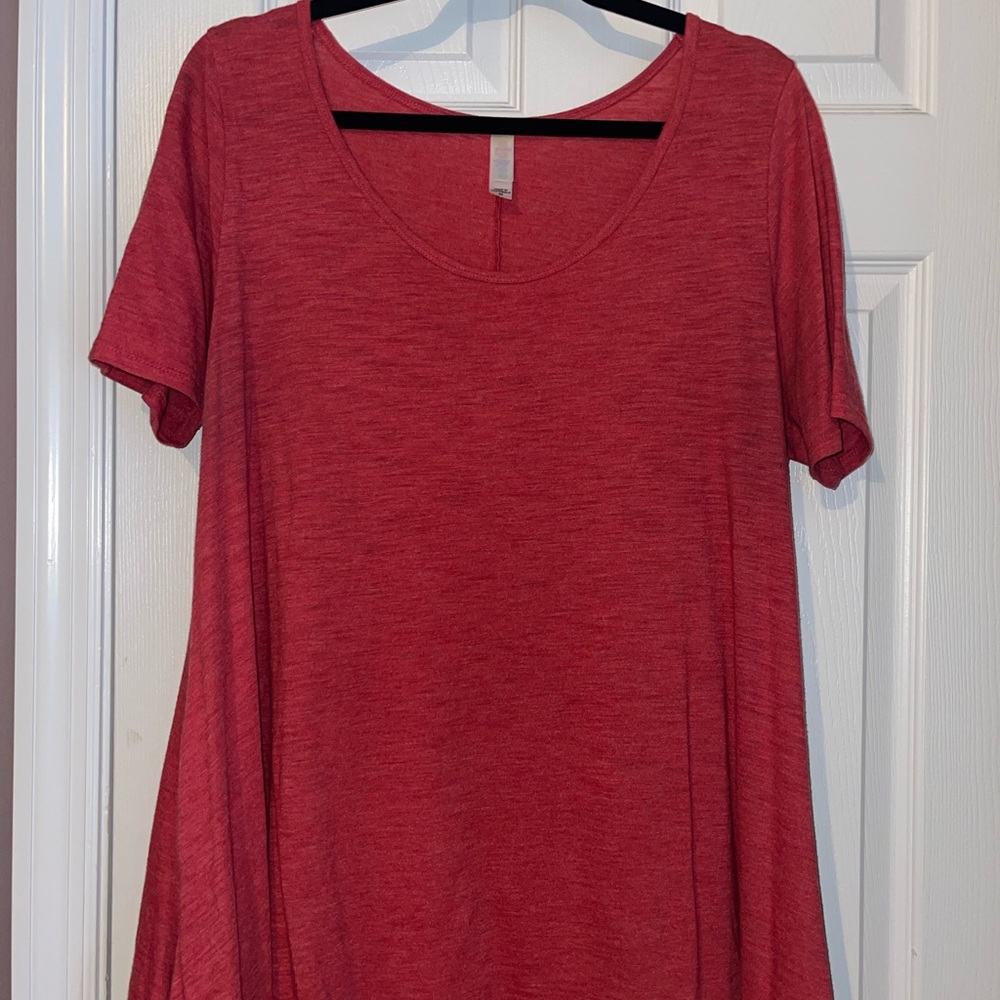 Lularoe Perfect T